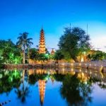 Mengenal Keindahan 6 Kota Wisata Terbaik di Vietnam