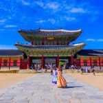 5 Keindahan dan Budaya Korea