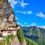 Paro Taktsang: Keajaiban Biara di Tebing Himalaya