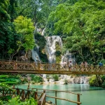 Petualangan di Alam Bebas: 10 Wisata Alam Spektakuler di Dunia