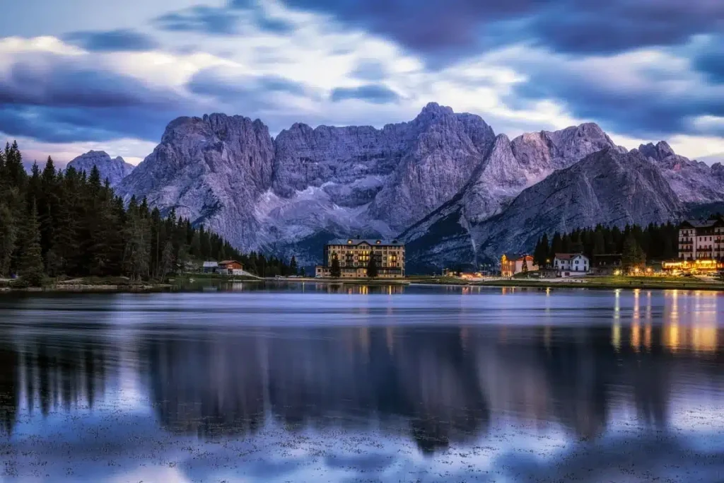 dolomite-italy