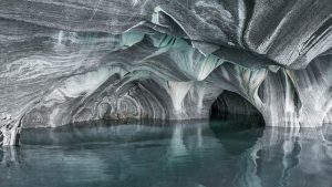 Capillas de Mármol