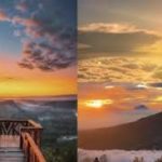 Wisata Bukit 2025: Spot Sunrise Paling Instagramable di Indonesia