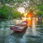 Destinasi Musim Dingin di Asia yang Paling Romantis dan Instagramable