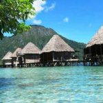 Pulau Morotai, Pertemuan Sejarah dan Keindahan Alam di Maluku Utara
