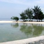 Pesona Pulau Tidung sebagai Destinasi Wisata Bahari yang Menarik
